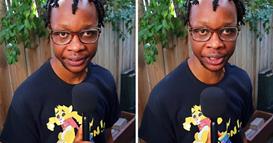 Комичар треба да плати 27 милиони долари поради шега: Во каков глупав свет живееме? (ВИДЕО)