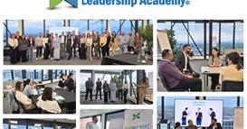Flex Group ја лансира Flex Group Leadership Academy – стратешка иницијатива за развој на лидерството во организацијата