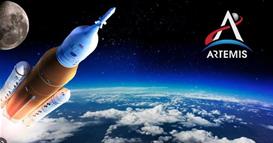 Астронаутите од „Артемис“ сега се поблиску до Месечината отколку до Земјата