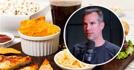 Лекар предупредува дека одреден вид храна е поштетна од пушењето