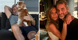 Џенифер Анистон сподели ретки фотографии со новиот партнер (ФОТО)