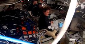 Мисијата на НАСА собори рекорд- човекот отиде најдалеку од Земјата во својата историја (ВИДЕО)