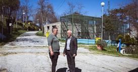 Битолската ЗОО Градина ќе вдоми животни од Зоолошките градини во Скопје и Белград