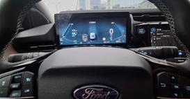 Форд итно повлекува 422.000 возила поради сериозен дефект 