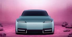 Јагуар веќе нема да прави бензинци- новиот модел чини 130.000 евра и оди само на струја