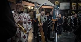 Велики петок - најтешкиот ден во годината