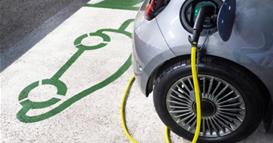 Електричните автомобили во Германија сега се побарани од автомобилите на бензин