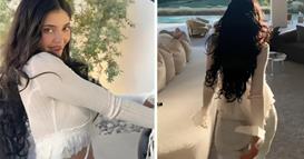 Кајли Џенер ја покажа куќата во која престојува за време на Коачела и доби 3,8 лајкови (ВИДЕО)