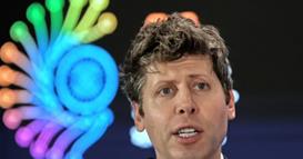 Пукотница пред куќата на Сем Алтман- втор напад врз директорот на OpenAI за само два дена