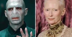 Кој ќе биде Волдеморт во новата серија „Хари Потер“- се огласи Рејф Фајнс 