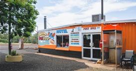 Цел град е понуден на продажба, чини колку стан во европските градови (ФОТО)