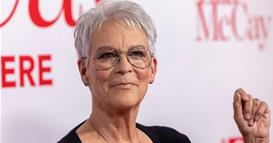 Џејми Ли Кертис го слави поразот на Орбан: Денеска сум горда на своето унгарско потекло