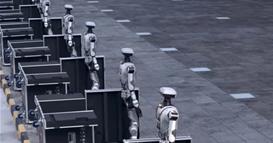 Кина почнува со масовно производство на хуманоидни роботи- на секои 30 минути ќе биде готов по еден робот