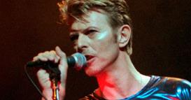Бендот на Дејвид Боуви ќе свири на концерт по повод 10 годишнината од неговата смрт 