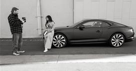 Пријанка Чопра Џонас е новата глобална амбасадорка на Бентли (ФОТО)