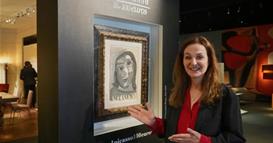 Слика на Пикасо од милион евра ќе ја добие некој среќник за 100 евра