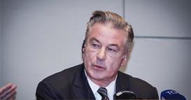 Алек Болдвин планира да се повлече од актерството: Не сакам веќе да работам 