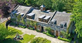 Се продава цело село во близина на Даблин, еве што се добива за 20 милиони евра (ВИДЕО)