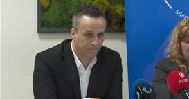 Нови програми за специјализации и супспецијализации – во интерната медицина и општата хирургија