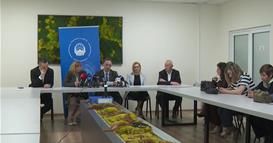 На Онкологија повторно нема лекови за канцер на дојка