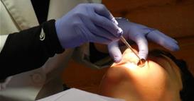 Отишол во Турција по „холивудска насмевка“ – се вратил без ниеден заб: Болката беше неподнослива (ФОТО)