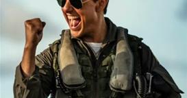 „Топ Ган 3“ официјално во подготовка: Том Круз се враќа како Маверик