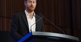 Шокантна исповед на принцот Хари: „Тоа ја уби мајка ми“