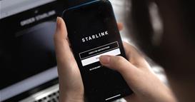 Крај на лошиот сигнал? „Starlink Mobile“ носи „5G“ брзини директно од вселената