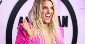 Меган Трејнор ја откажа планираната турнеја поради новиот член на семејството