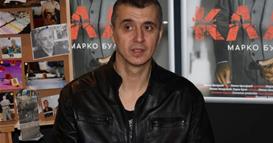 Приведен Марко Булат: Неговата сопруга го пријавила за физичко насилство