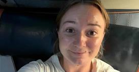 Туристка излегла од автобусот на пауза за тоалет- за неколку минути останала и без превоз и без багаж (ВИДЕО)