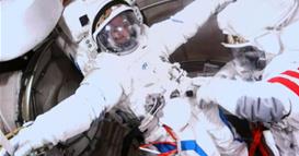 Кинеските астронаути ја завршија третата вселенска прошетка- продолжена мисијата за уште еден месец 