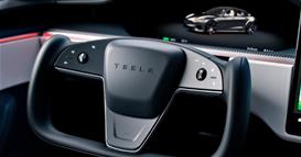 Тесла укинува два модела