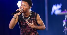 Уапсен е познат рапер- осомничен е за убиство на девојче 