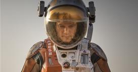 „Марсовецот“ е прогласен за филм со најмногу грешки за една минута (ВИДЕО)