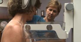 МЗ: Во болницата во Кочани ќе се вршат мамографски прегледи за пациентките од Штип и регионот