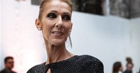 Селин Дион објави нова песна, „Dansons“ (ВИДЕО)