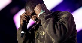 По Британија, и Полска му забрани концерт на Канје Вест 