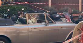 Во Монако се омажи екс сопругата на Харис Џиновиќ за 23 години постар британски милионер (ВИДЕО) 