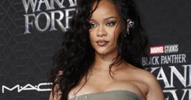 Ријана со духовит одговор на гласините дека очекува четврто дете (ВИДЕО)