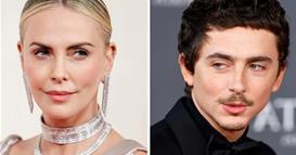 Шарлиз Терон со остри критики кон Тимоти Шаламе: За 10 години ќе те замени вештачка интелигенција