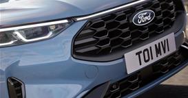 Првиот човек на Форд: Кинеските автомобили се закана, затоа мораме да учиме од нив