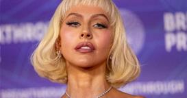 Кристина Агилера ги изненади сите со трансформацијата: Ја смени фризурата и ослабе 18 килограми (ФОТО)