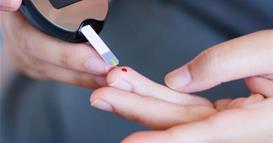 Научници развија сензор за откривање дијабетес преку дишење