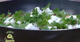 „Гответе со Дракче“ - Ориентален оброк