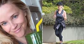  Тајната на вечната младост на Рис Витерспун: Еве како актерката во 50-тата година изгледа како да има 20 години – детална програма