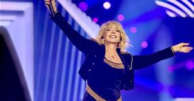 Во оваа зграда во Монте Карло стан има Лепа Брена: Мадона и е сосетка