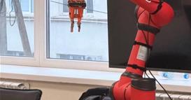 Руски научници конструираа робот-шахист со вештачка интелигенција