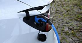 Нагло скокна продажбата на електрични автомобили во Европа