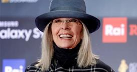 Предметите на Дајана Китон ќе се продаваат на аукции во Њујорк и во Лос Анџелес 